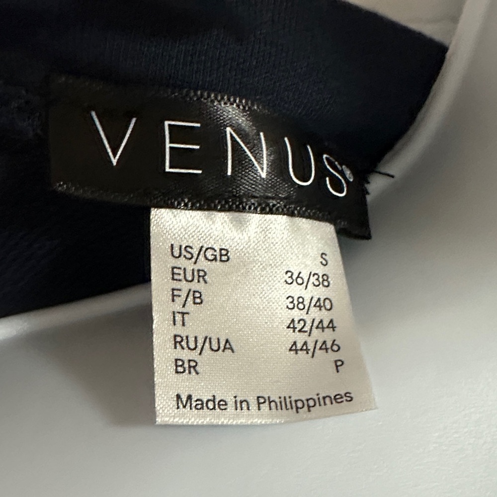 VENUS Americana Dress - Picture 2 of 4